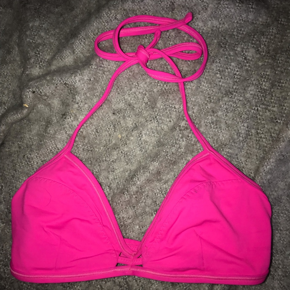 Lululemon Sports Bra/Swim Top